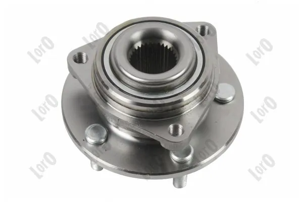 ABAKUS 141-01-259 Wheel Bearing Kit