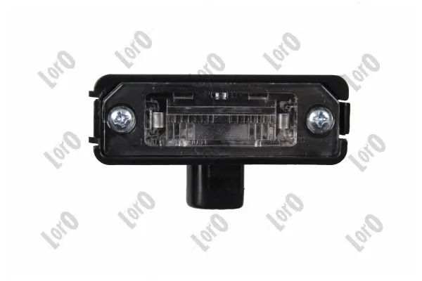 Licence Plate Light 053-12-900