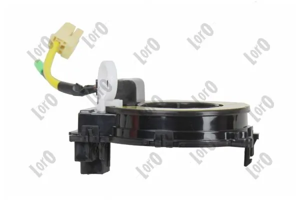 ABAKUS 134-01-017 Clockspring, airbag