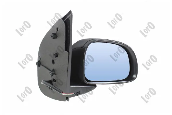 ABAKUS 1163M08 Exterior Mirror