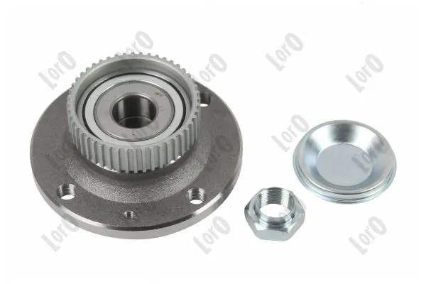 ABAKUS 141-01-240 Wheel Bearing Kit