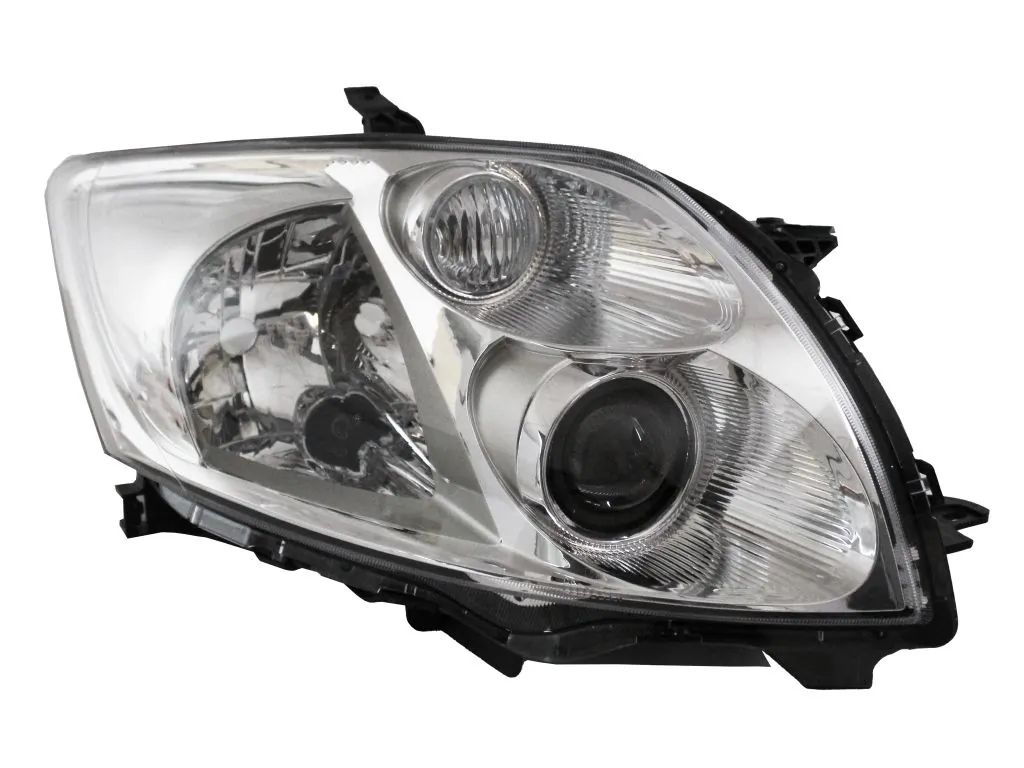 Headlight 212-11M5R-LD-EM