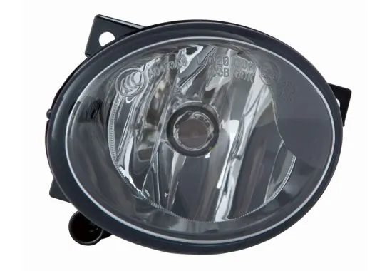 Front Fog Light 440-2025L-UE