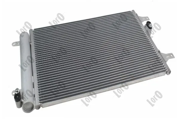 Condenser, air conditioning 053-016-0021