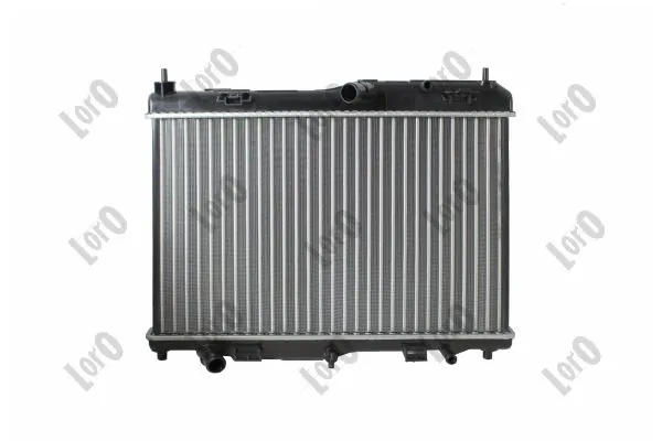 Radiator, engine cooling 017-017-0062