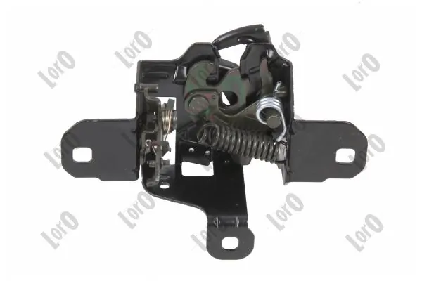 Bonnet Lock 132-053-044