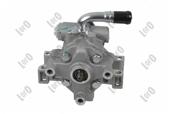 Hydraulic Pump, steering 140-01-036