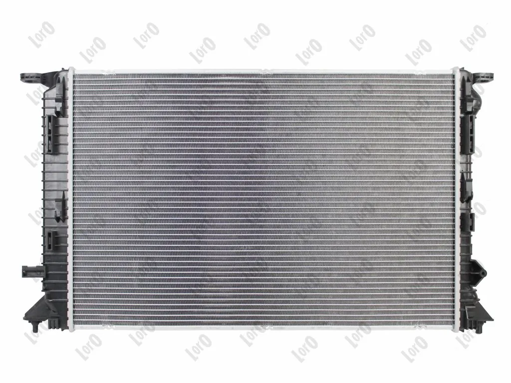 Radiator, engine cooling 003-017-0040-B