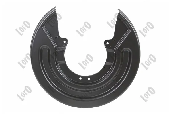 Splash Guard, brake disc 131-07-504