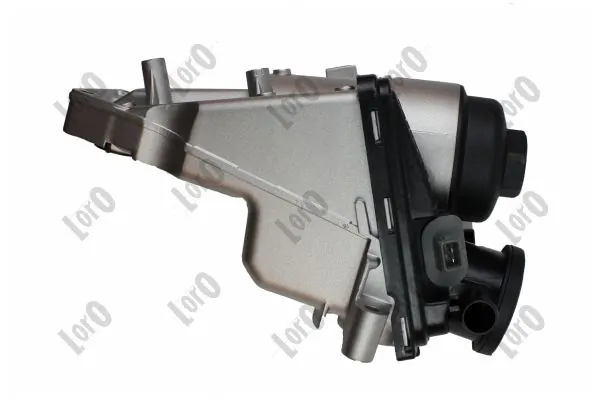 Oil Cooler, engine oil 100-01-010