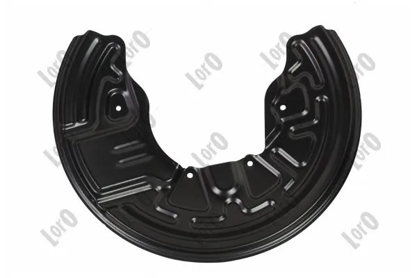 Splash Guard, brake disc 131-07-193