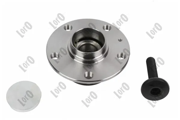 Wheel Hub 141-01-006