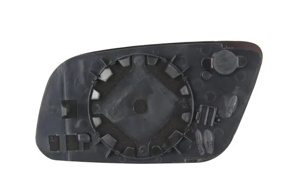 Mirror Glass, exterior mirror 0207G02