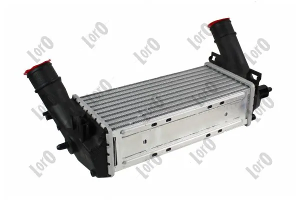 Charge Air Cooler 017-018-0023
