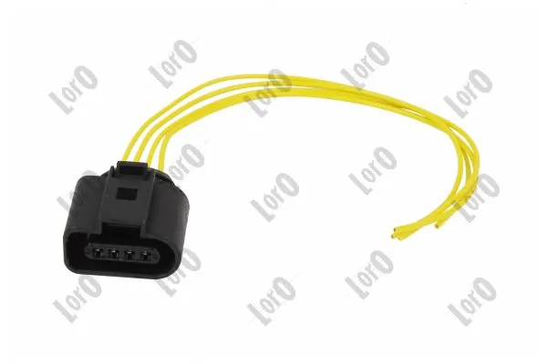 Cable Repair Set, central electrics 120-00-300