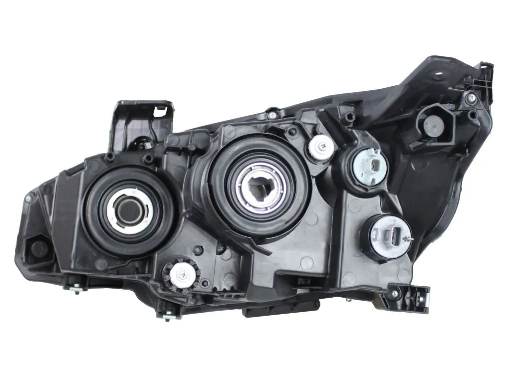 ABAKUS 117-1135R-LDEM2 Headlight