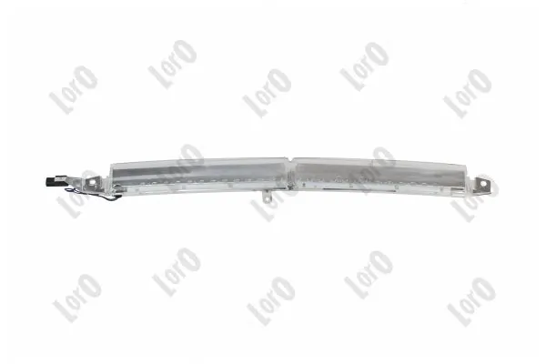 ABAKUS 004-35-870 Auxiliary Stop Light