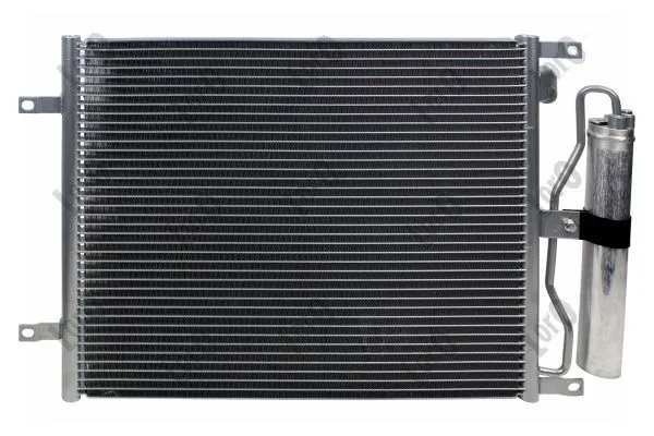 Condenser, air conditioning 035-016-0030