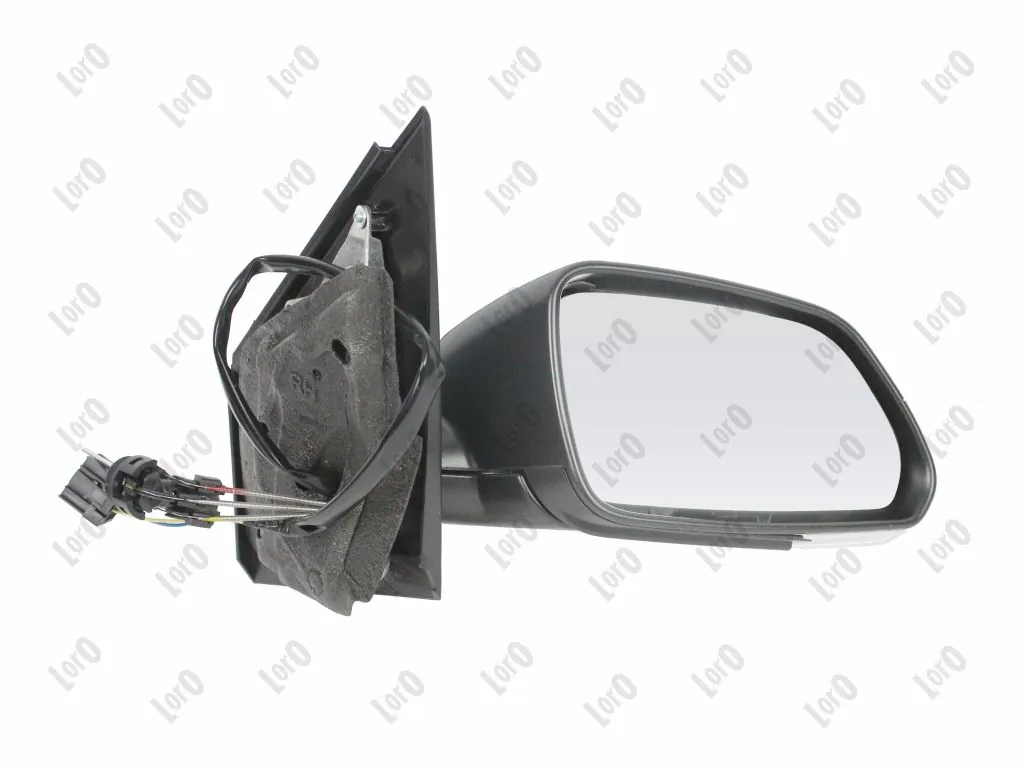 Exterior Mirror 4031M02