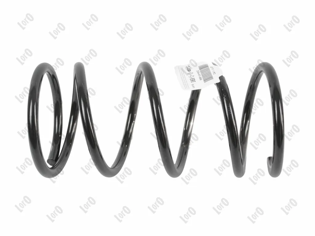 Suspension Spring 234-01-066