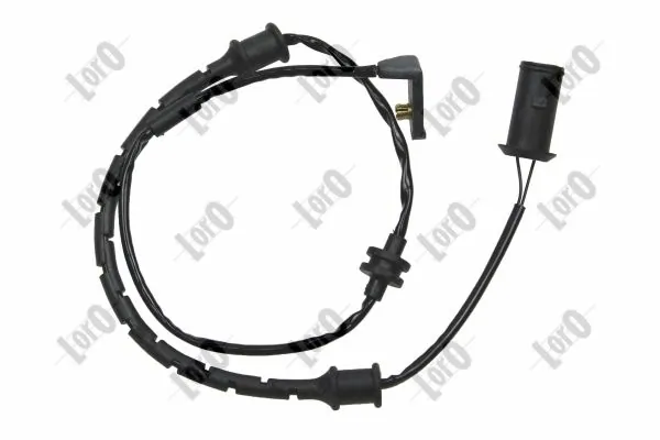 Sensor, brake pad wear 120-10-001