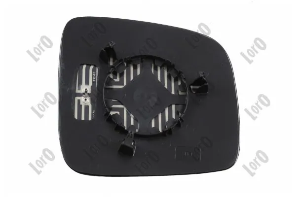 Mirror Glass, exterior mirror 4047G03