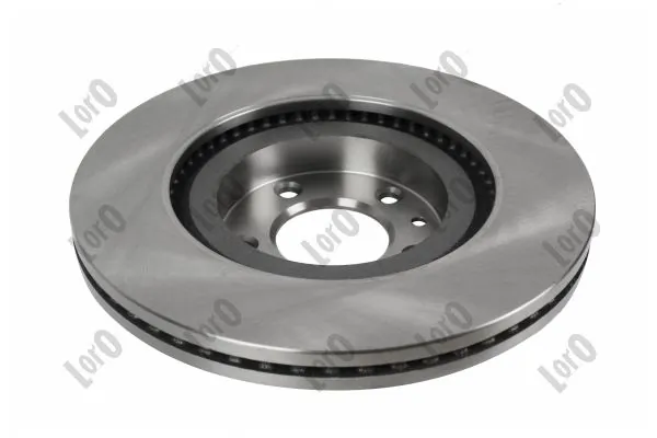 ABAKUS 231-03-244 Brake Disc
