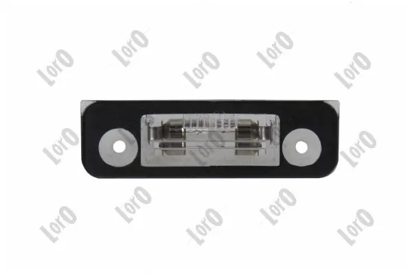 Licence Plate Light 017-28-905