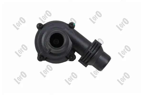 Auxiliary Water Pump (cooling water circuit) 138-01-059