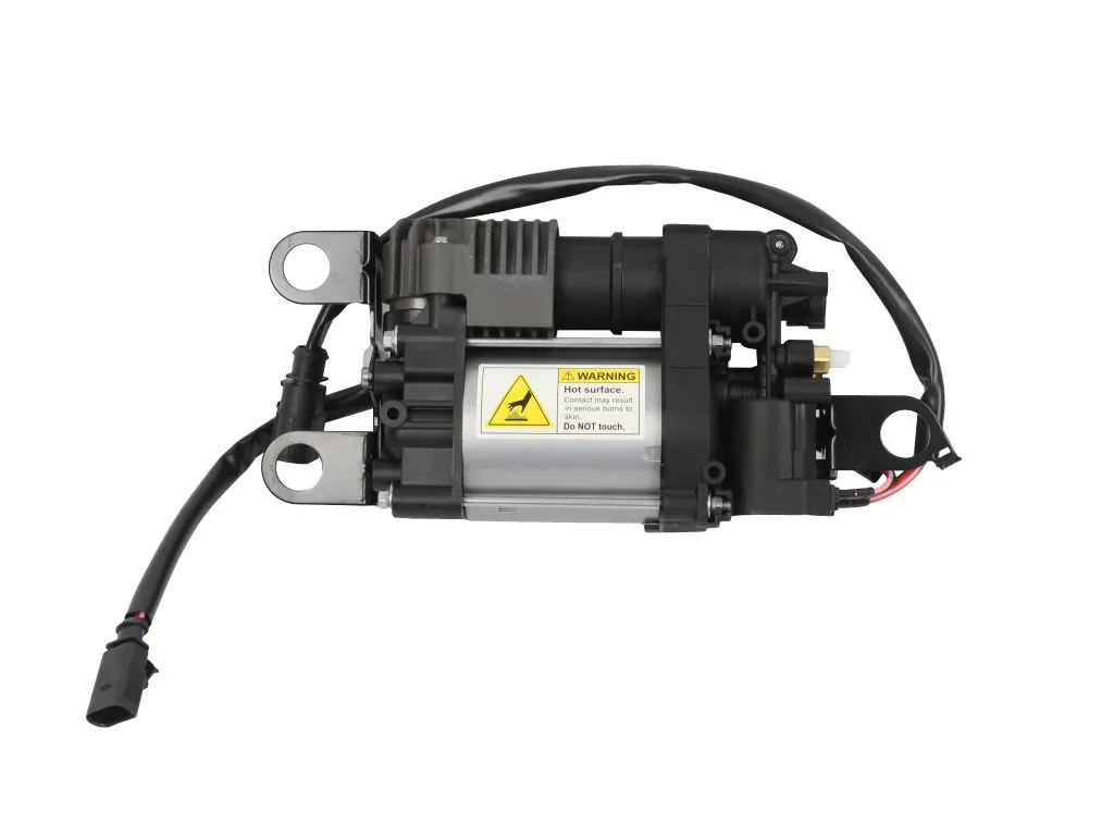 Compressor, compressed-air system 131-02-631