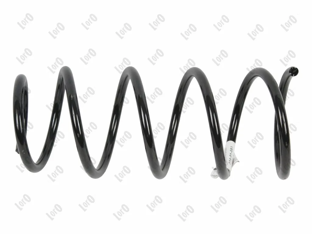 Suspension Spring 234-01-081