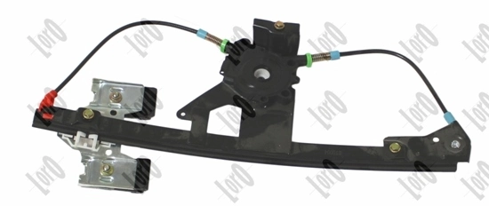 Window Regulator 130-053-070