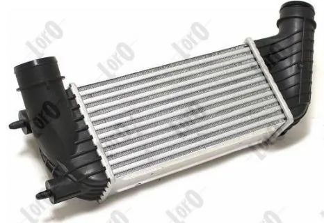 Charge Air Cooler 009-018-0002
