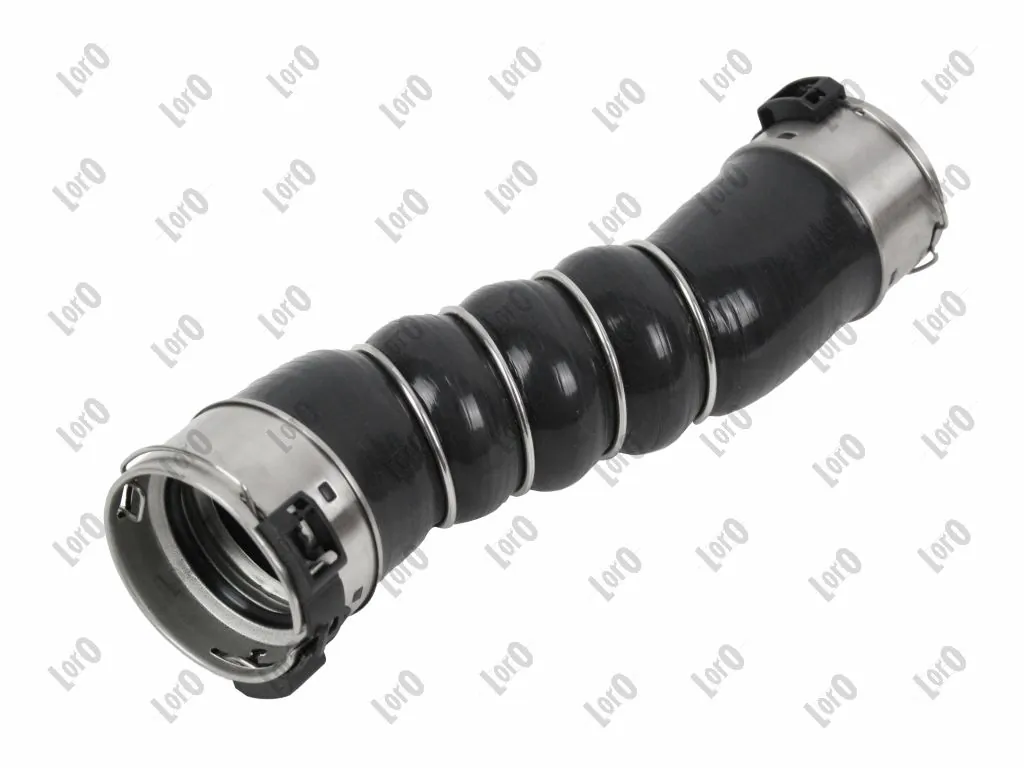 ABAKUS 054-028-144 Charge Air Hose