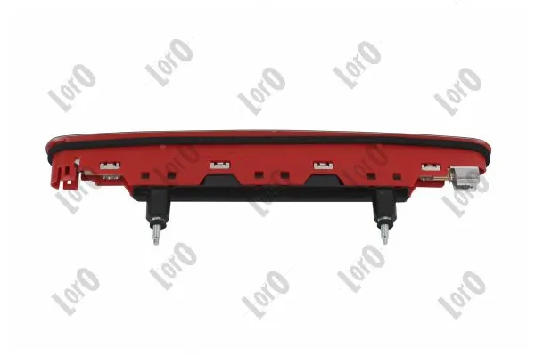 ABAKUS 038-03-870S Auxiliary Stop Light