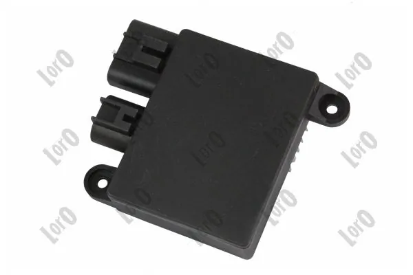 ABAKUS 133-030-001 Control Unit, electric fan (engine cooling)