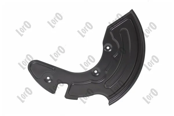 Splash Guard, brake disc 131-07-142