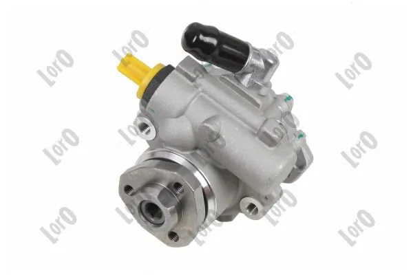 Hydraulic Pump, steering 140-01-039