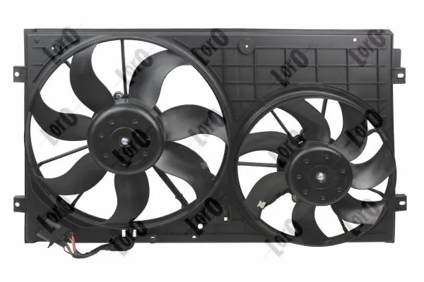 Fan, engine cooling 048-014-0005