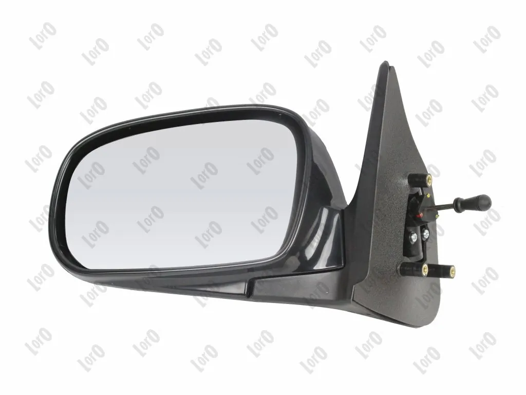 ABAKUS 0906M01 Exterior Mirror