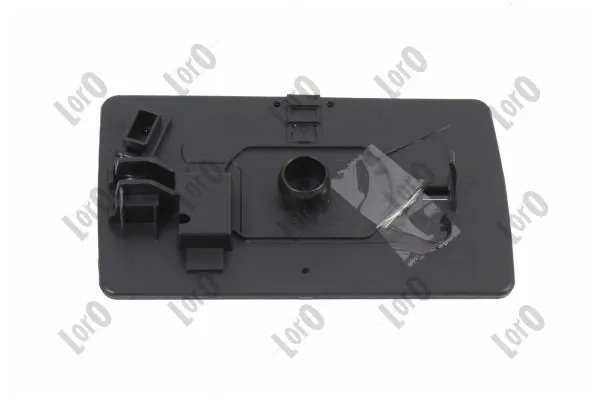 Mirror Glass, exterior mirror 2401G01