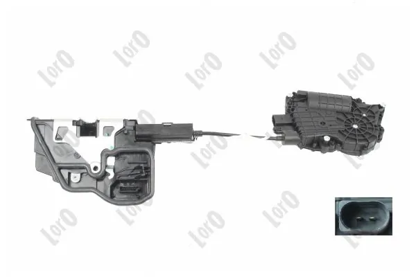 Door Lock 132-004-050