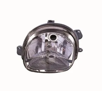 Headlight 551-1139R-LD-EM