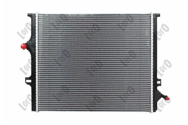 Radiator, engine cooling 004-017-0052