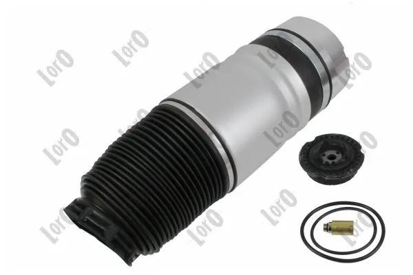 Bellow, air suspension 131-02-116