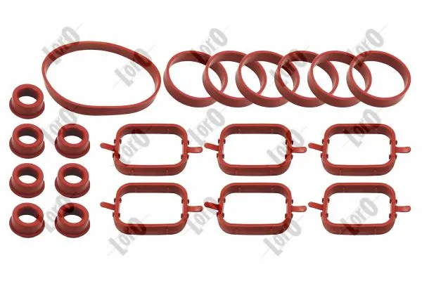 Gasket Set, intake manifold 123-02-007