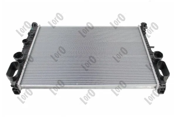 Radiator, engine cooling 054-017-0033-B