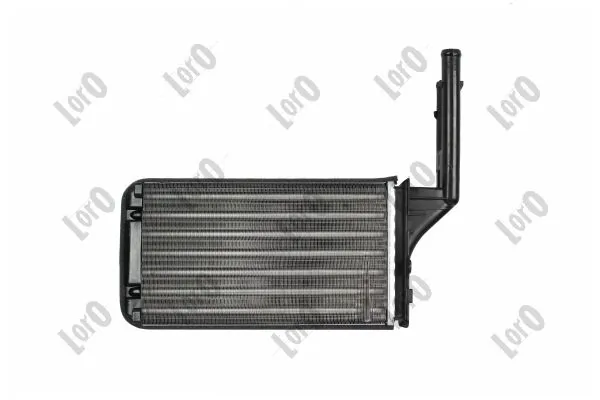 Heat Exchanger, interior heating 009-015-0002
