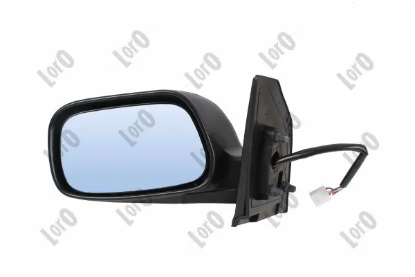 ABAKUS 3911M11 Exterior Mirror