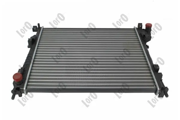 ABAKUS 037-017-0089 Radiator, engine cooling